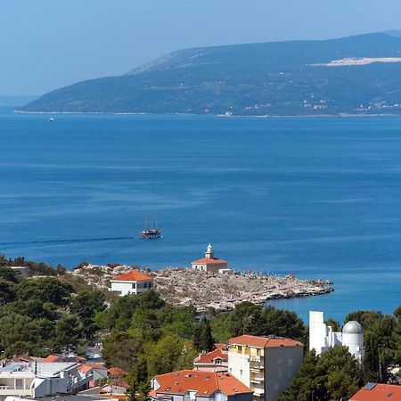 Villa Dodo Makarska Bagian luar foto